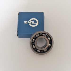 Łożysko, ZVL, 6203, Jawa, CZ