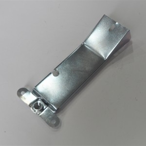 Osłona linek, z otworem, Jawa 550, 555