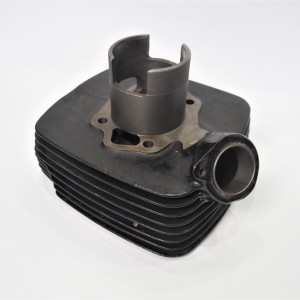 Cylinder, 58,75 mm, oryginał, CZ 477-488