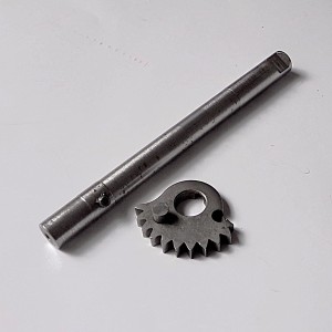 Wałek kopnika z półksiężycem, Jawa 05-23