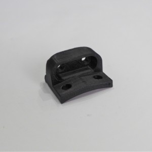 Dynamo terminal block, bakelite, Jawa 50 type 05/550/555