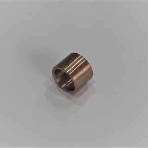 Tulejka korbowodu 13x17x14,1 mm, brąz, Jawa 50