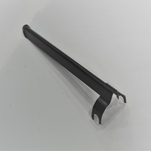 Tachoantrieb Deckel, grün, Original, Jawa Libenak