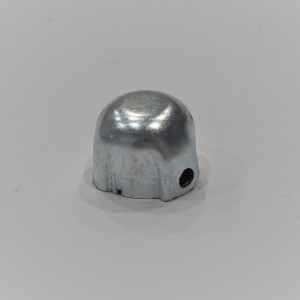 Zaślepka końcówki tłumika, Jawa Kyvacka, Panelka