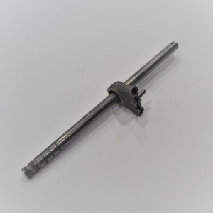 Wałek lewarka biegów z automatem zmiany biegów, Jawa 350 Perak, Kyvacka 354