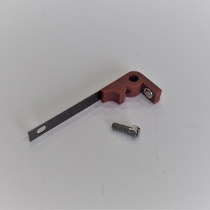 Przerywacz zapłonu, plastik, Jawa Perak, OHC