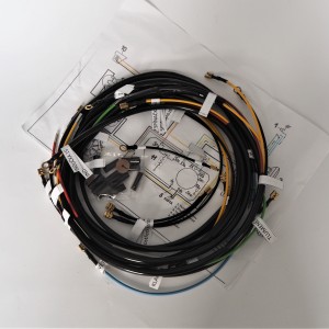 Elektroinstallation, Jawa 90