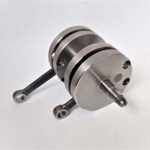 Crankshaft, original, Jawa 638-640