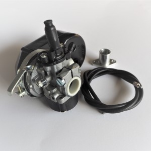 Gaźnik Dellorto, Jawa Babetta