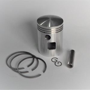 Piston set 64,25 mm x 17 mm, Jawa 250 Special