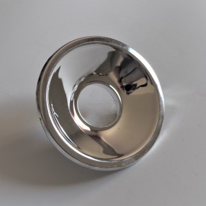 Odblask przedniej lampy, Jawa 50, Libenak