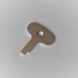 Klucz puszki narzędziowej, chrom, Jawa Special, Villiers, OHV, SV