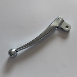 Páčka řidítek, zinek, Jawa 05/20/21/23, Babetta