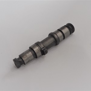 Wałek kopnika, oryginał,  JAWA/CZ 175/ 356, 450, 487, 488