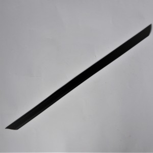 Guma pod szybę, 68,5 cm, czarna, VELOREX 562