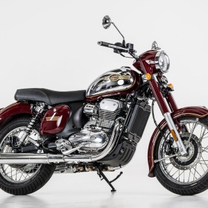 JAWA 350 CL - 2026