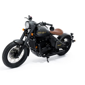 JAWA PERAK 350 - 2025