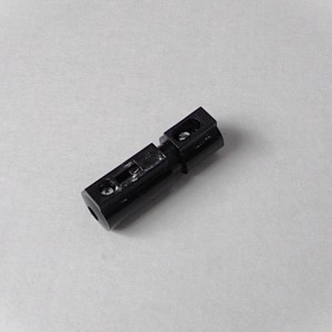 Obudowa bezpiecznika, bakelitowa, z bezpiecznikiem, 8A, Jawa, CZ