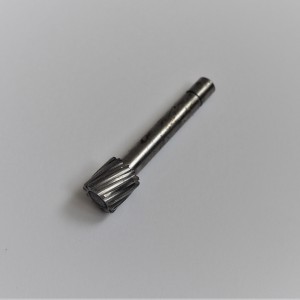 Zębatka napędu linki licznika, 12 zębów, Jawa 350 Kyvacka, Panelka