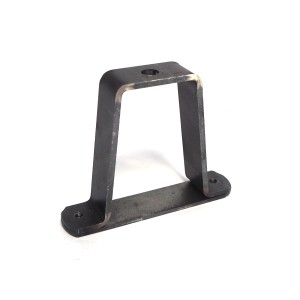 Mocowanie pokrywy zbiornika, Jawa Special