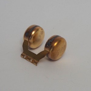 Pływak gaźnika, Jawa Babetta