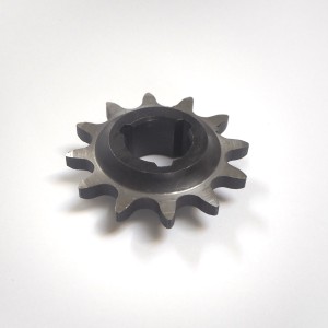 Zębatka napędu, 12 zębów, Jawa Babetta 207