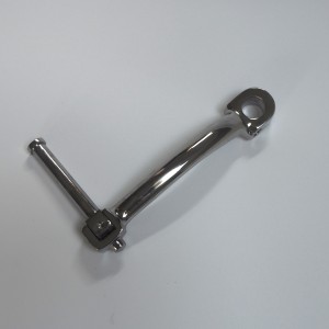 Kopnik, chrom, Jawa 350 OHV, SV