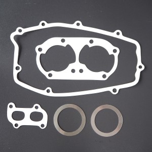 Komplet uszczelek silnika, Jawa 638-640