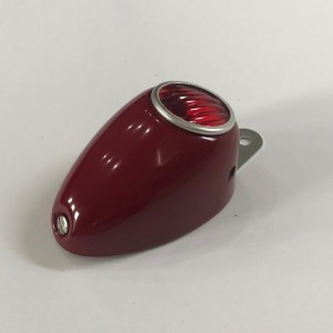 Lampa tylna, Jawa Perak, 500 OHC, 555, CZ