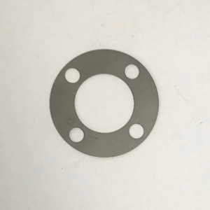 Podkładka dystansowa łożyska wału korbowego, 0,3 mm, Jawa 500 OHC