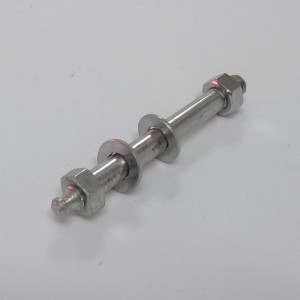 Łącznik wahacza, Jawa Babetta 210