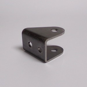 Mocowanie przednie wózka na ramie, VELOREX 560, 561