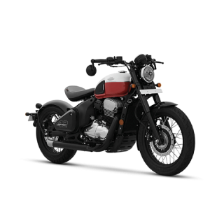 JAWA 350 42 BOBBER  2025