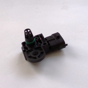 Czujnik ciśnienia w kolektorze dolotowym, Jawa 300 CL, 350 CL PERAK, 42 Bobber