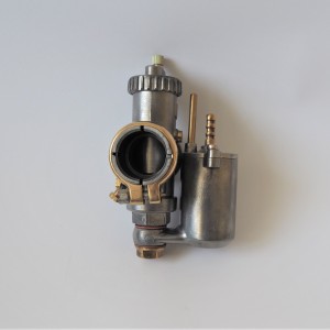 Carburettor original, after renovation, Jawa Perak