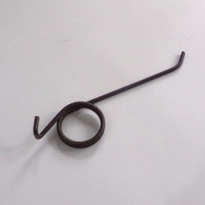 Feder für Bremshebel hinten, Jawa 350 SV, OHV