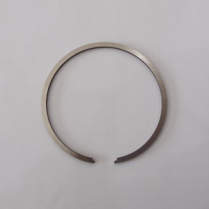 Pierścień tłokowy 58,25mm/2,5mm, KOMA, Jawa, CZ 175/350