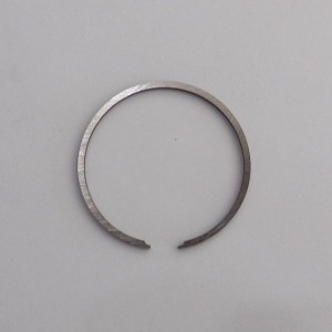 Pierścień tłokowy 38.00 x 2 mm, KOMA, Jawa 50