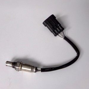 Sonda Lambda, Jawa 350 CL Perak, 300 CL, 42 Bobber