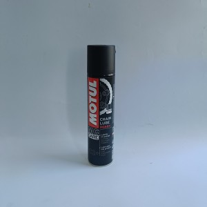 Smar do łańcuchów MOTUL MC CARE C2+ CHAIN LUBE ROAD, 400 ml