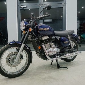 JAWA 42 300 LE - 2025 PRZECENA