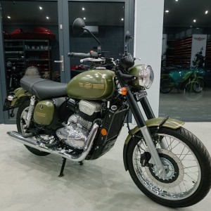 JAWA 42 300 LE - 2025 PRZECENA