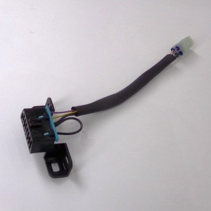 Przejściówka diagnostyczna EURO 4, Jawa 300 CL, 350 CL Perak, 42 Bobber