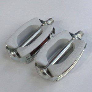 Pedały, 2 szt, Jawa Babetta