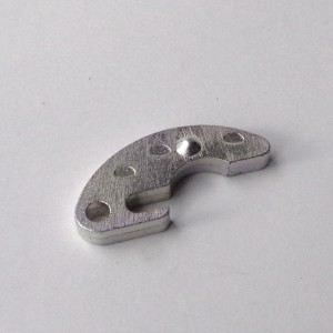 Fliehkraftregler Gewicht, Jawa 500 OHC