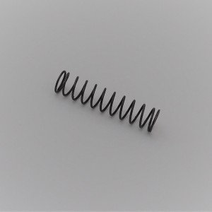 Sprężyna kołka zmiany biegów 7,4x31mm, Jawa, CZ