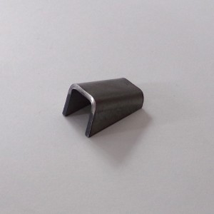 Ogranicznik skrętu, do przyspawania do ramy, Jawa 05-23