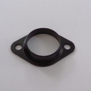 Króciec gaźnika, Jawa 638-640