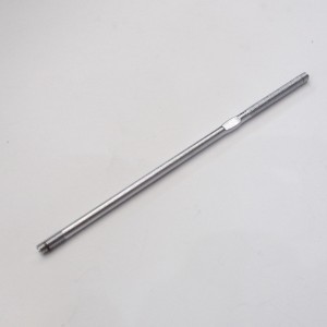 Connecting rod between the brake levers of the two-wedge brake shield, Jawa, CZ