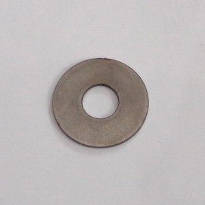 Distanzring Lüfter Riemenscheibe, Velorex 350